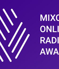 The 2018 Mixcloud Online Radio Awards are here!